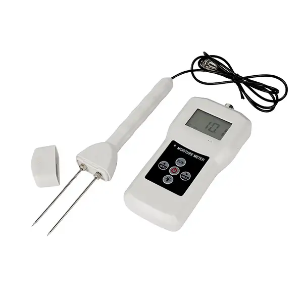 Máy đo độ ẩm mút xốp TOKY MS-F
