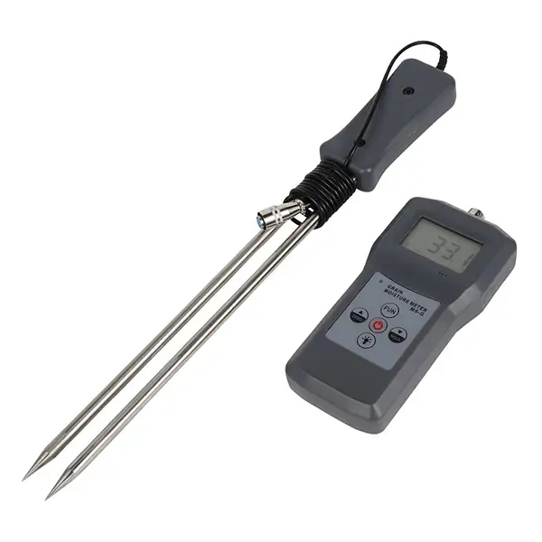 Máy đo độ ẩm ngũ cốc TOKY MS-G