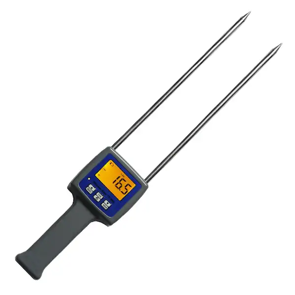 Máy đo độ ẩm ngũ cốc TOKY TK100G