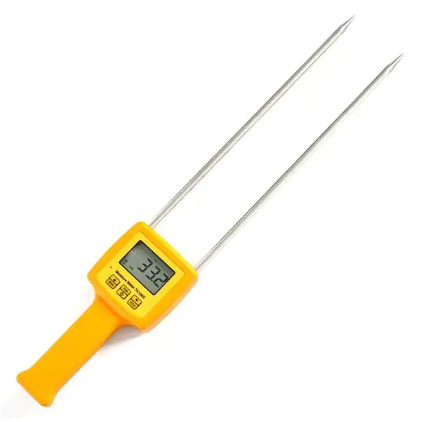 Máy đo độ ẩm ngũ cốc TOKY TK100S