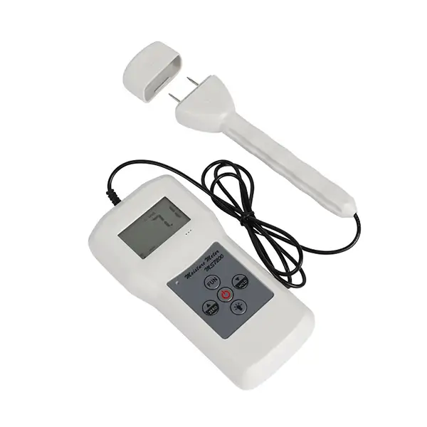 Máy đo độ ẩm Pin TOKY MS7200
