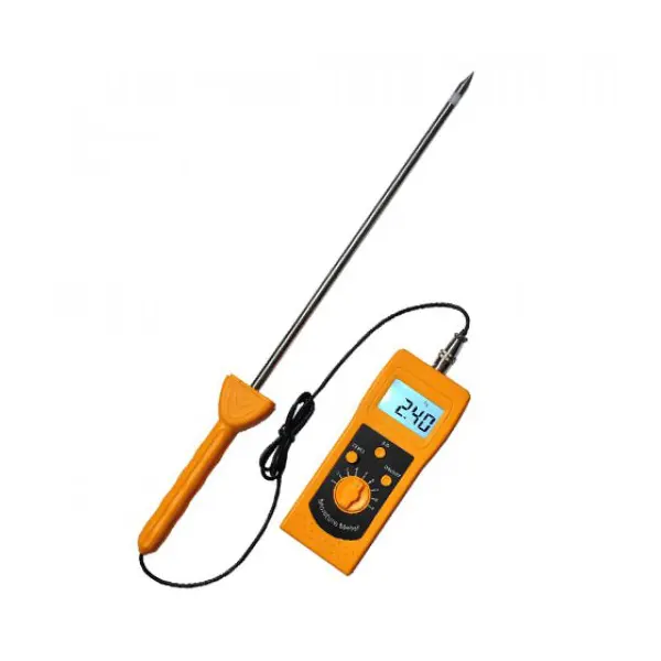 Máy đo độ ẩm tần số cao TOKY DM400L