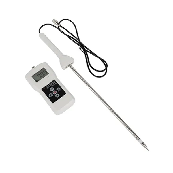 Máy đo độ ẩm tần số cao TOKY MS350A
