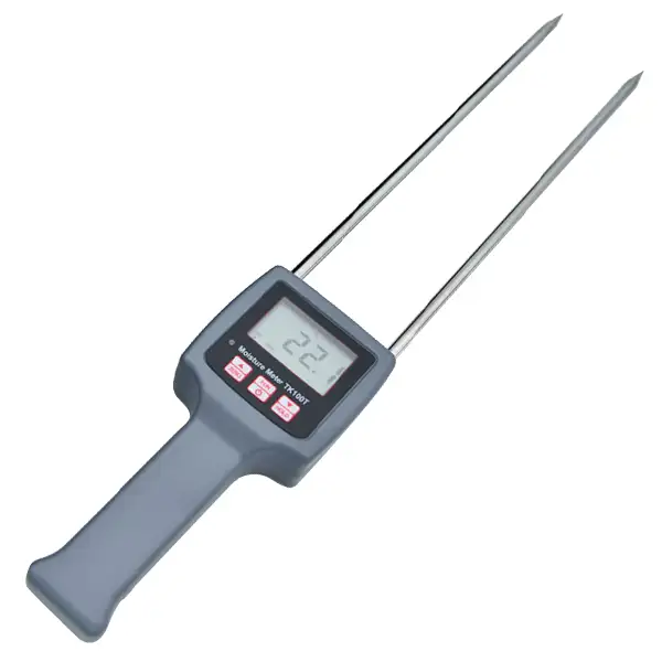 Máy đo độ ẩm thuốc lá TOKY TK100T
