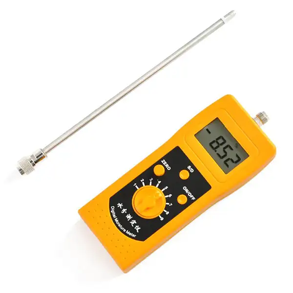 Máy đo độ ẩm vật liệu gốm TOKY DM300F