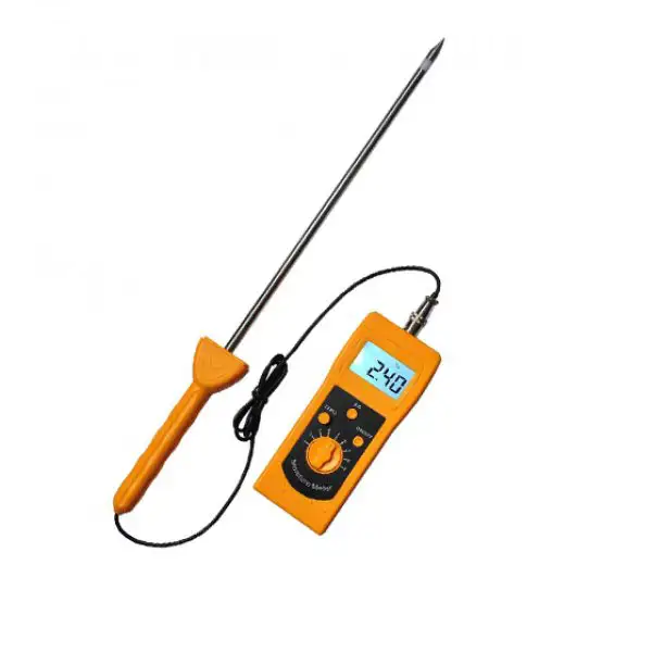Máy đo độ ẩm vật liệu gốm TOKY DM400F