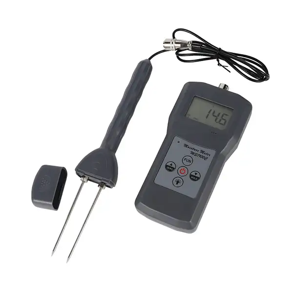 Máy đo độ ẩm xơ bông TOKY MS7100C