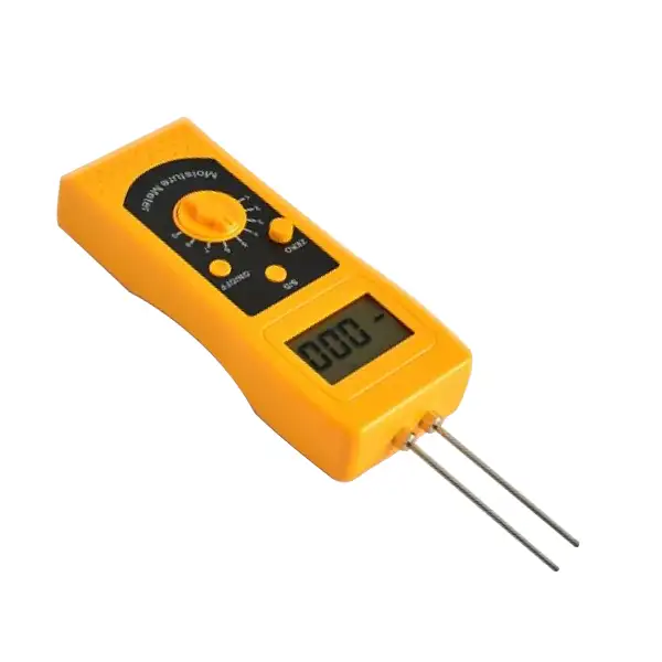 Máy đo độ ẩm xốp TOKY DM-F