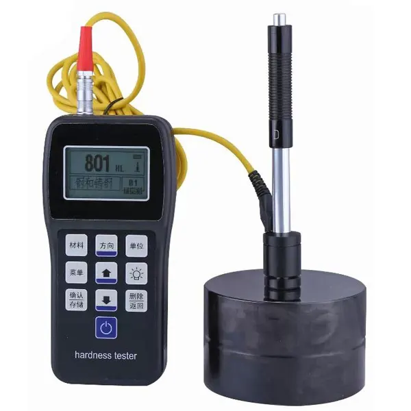 Máy đo độ cứng Leeb kỹ thuật số cầm tay Oceanus SHL-140