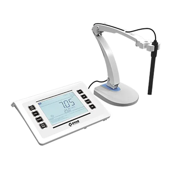 Máy đo độ dẫn điện Oceanus OC-YP902