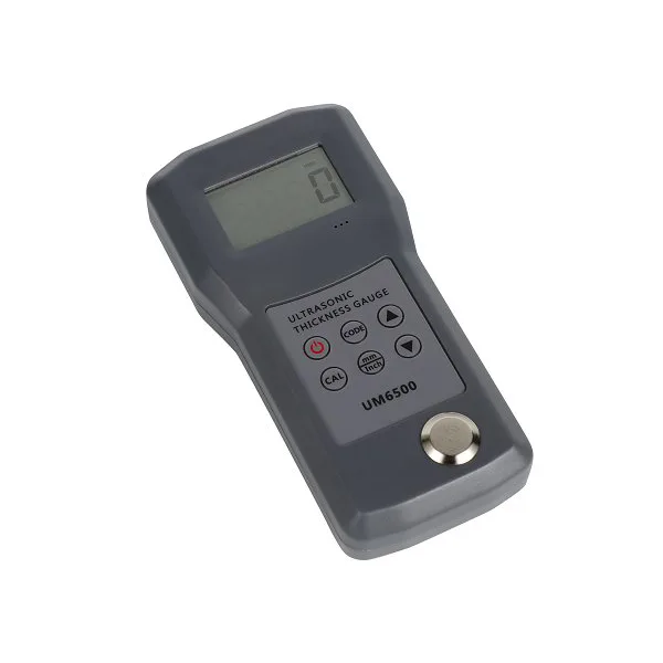 Máy đo độ dày siêu âm TOKY UM6500