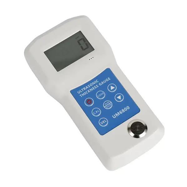 Máy đo độ dày siêu âm TOKY UM6800