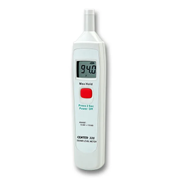 Máy đo độ ồn cầm tay Centertek CENTER-328