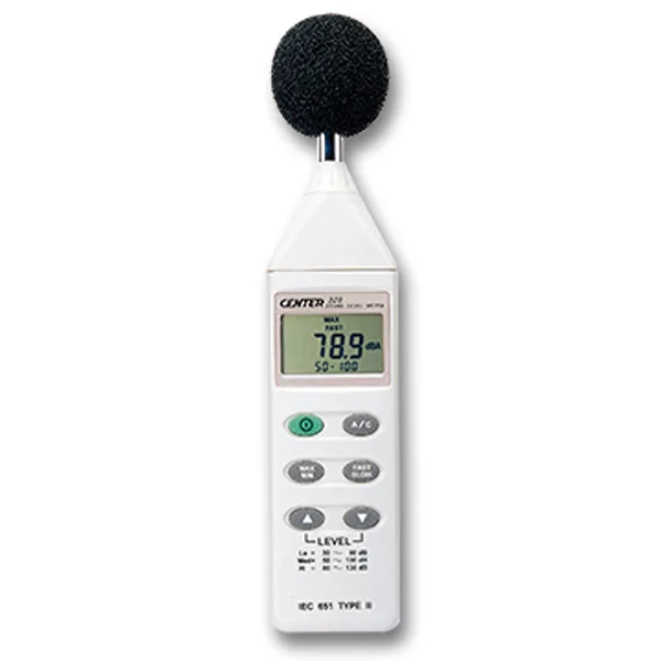 Máy đo độ ồn Centertek CENTER-320