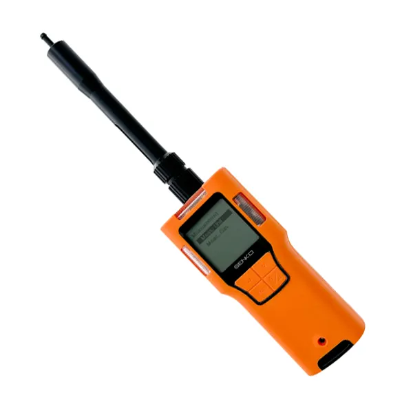 Máy dò khí Benzene cầm tay SENKO V Pro Benzene