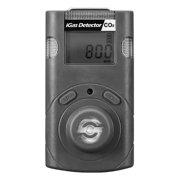 Máy đo khí CO2 cầm tay SENKO iGas Detector CO2