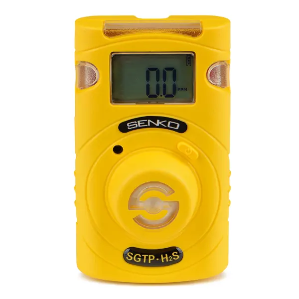 Máy dò khí đơn cầm tay SENKO SP-SGT-P