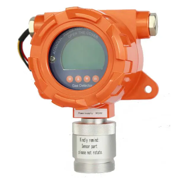 Máy dò khí Helium He cố định Oceanus OC-F08