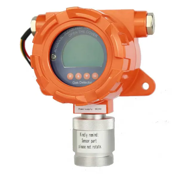 Máy dò khí methane CH4 cố định chống nổ Oceanus OC-F08