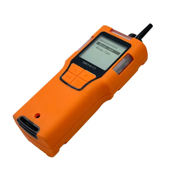 Máy đo khí VOC cầm tay sử dụng cảm biến PID SENKO V-PRO