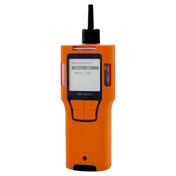 Máy dò khí VOCs cầm tay SENKO V Pro