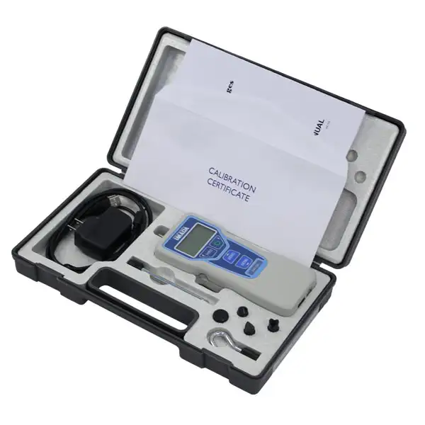 Máy đo lực kỹ thuật số IMADA DST-4A