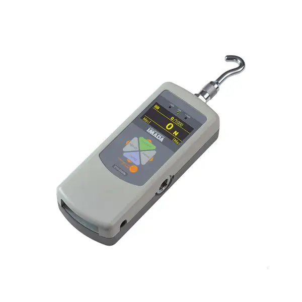 Máy đo lực kỹ thuật số IMADA ZTA-110