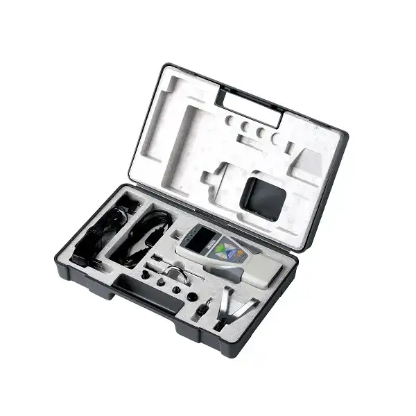 Máy đo lực kỹ thuật số IMADA ZTA-110