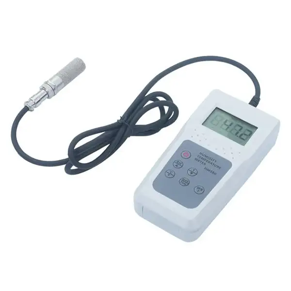 Máy đo nhiệt độ và độ ẩm TOKY HM580