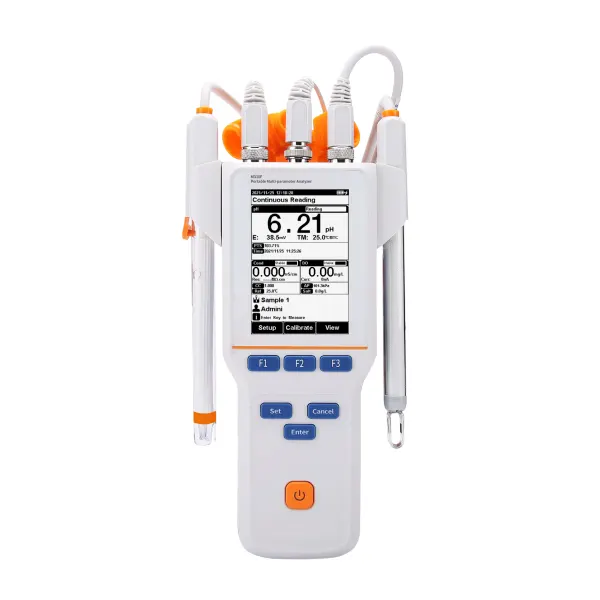 Máy đo pH cầm tay Oceanus M310F-PH