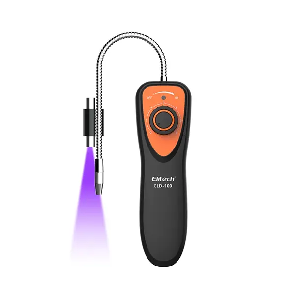 Máy dò rò rỉ gas lạnh Elitech CLD-100UV