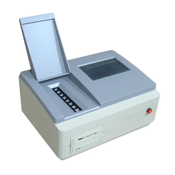 Máy kiểm tra dư lượng thuốc bảo vệ thực vật 8/16 kênh Oceanus PRT-08