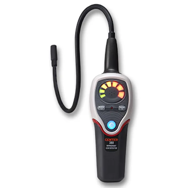 Máy phát hiện rò rỉ khí gas lạnh Centertek CENTER-380