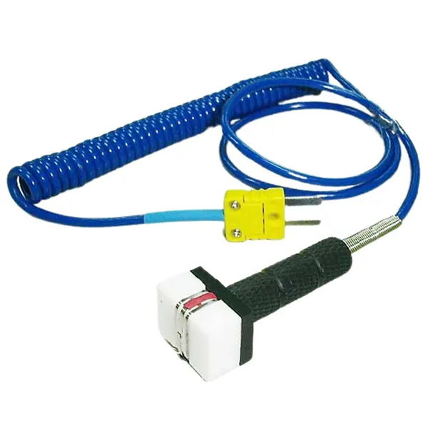 Que đo nhiệt độ nam châm Type K HP-202A-B23N