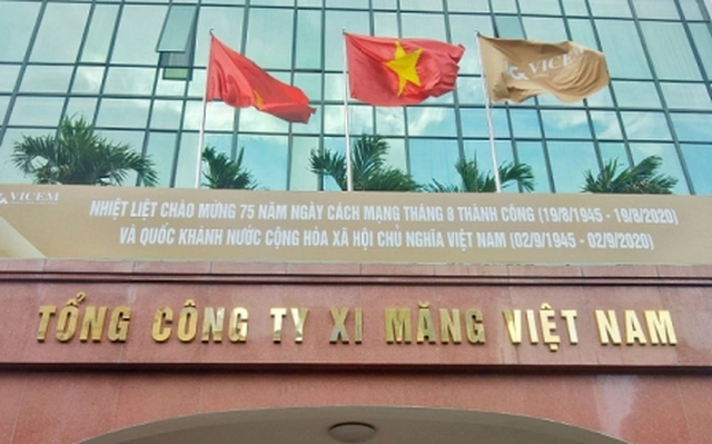 Dự Án Cung Cấp Thiết Bị Đo Lường Cho Công Ty Xi Măng Vicem